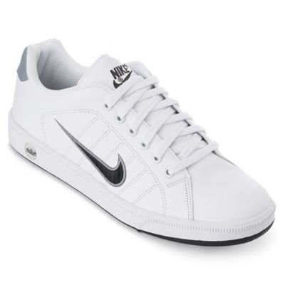 Nike White Court Tradition 2 trainers