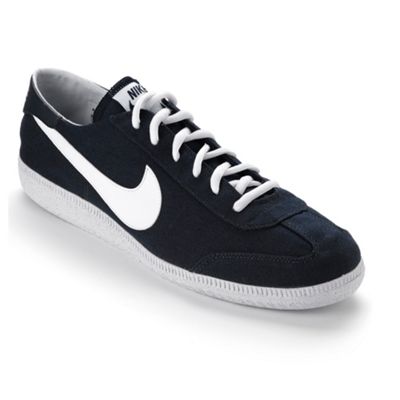 Nike Blue Post Match trainers
