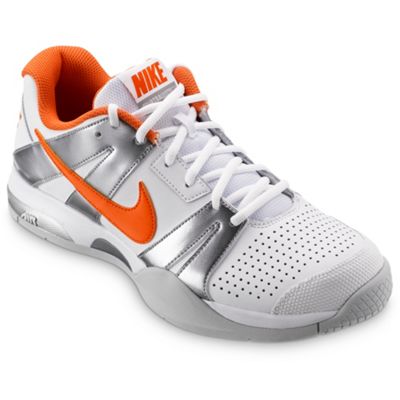 White Court Ballistec trainers