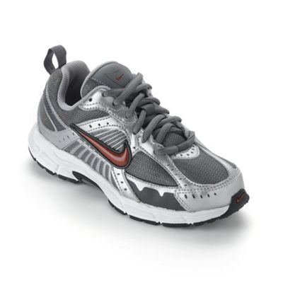Silver Dart VII trainers