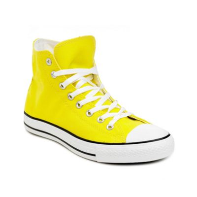 Converse High Tops  Girls on Shop Info Women Fashion Trainers Category Product Details Converse