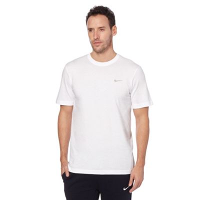 White Duramo 3 W trainers