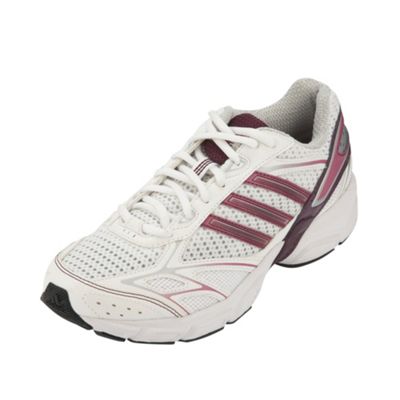 White Uraha 2 W trainers