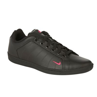 Black Court Tradition Light trainers