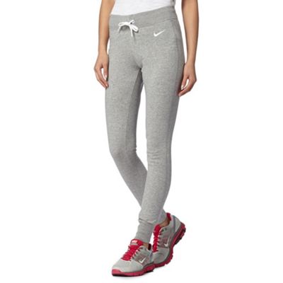 nike skinny joggers womens