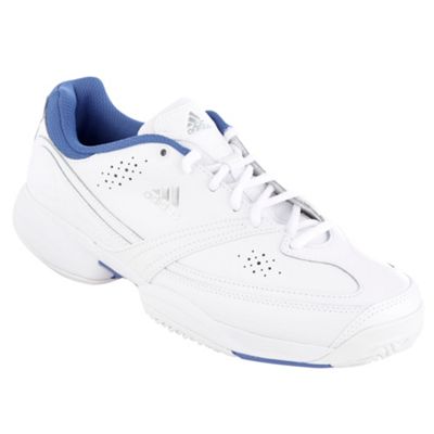 White Ambition trainers