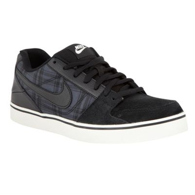 Black Ruckus trainers