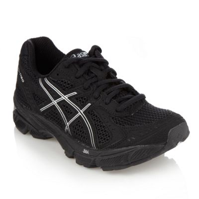 Black Gel 1160 trainers