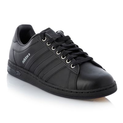 Black Derby II trainer