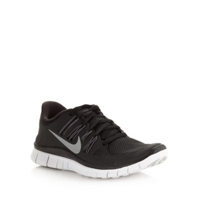 Nike black 'Free 5.0' trainers                                                                                                  