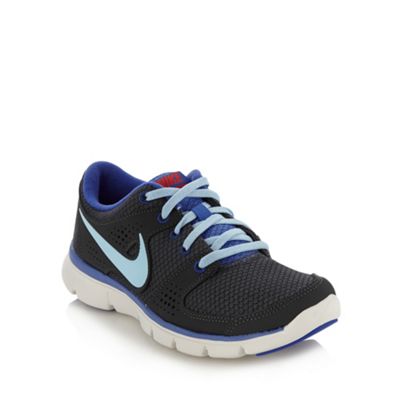 Nike grey 'Flex Experience' trainers                                                                                            