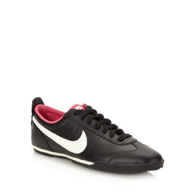 Nike black 'Fivekay' trainers                                                                                                   