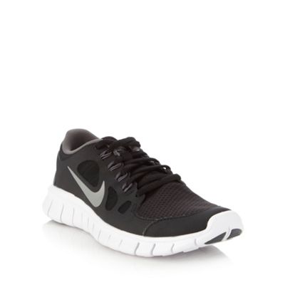 Nike black 'Free 5' trainers                                                                                                    