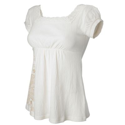 Animal Cream Asenio t-shirt