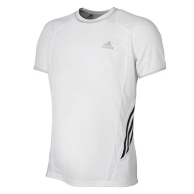 White glide t-shirt