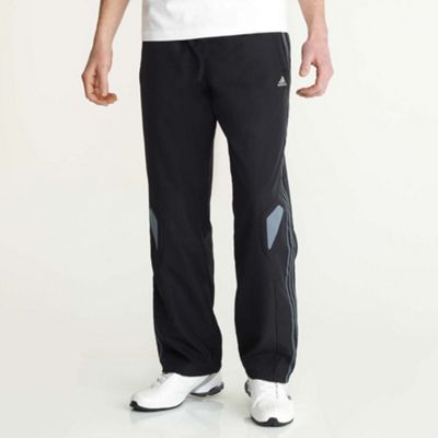 Black Clima365 woven jogging bottoms By adidas