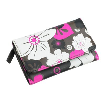 Pink 'Hot mamma' large purse