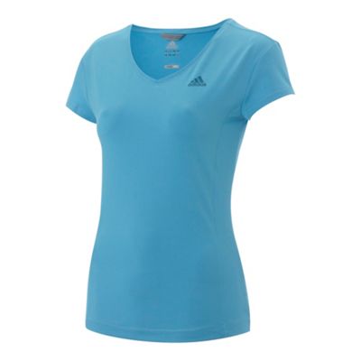 Light blue essential t-shirt