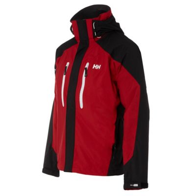 Helly Hansen Logo. HELLY HANSEN More Details