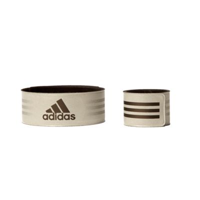 Black 2 Piece Reflective Arm Kit