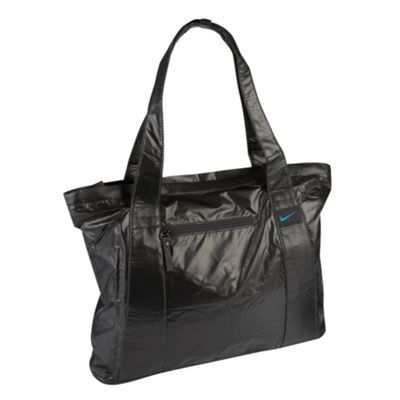 Grey Rowena tote bag