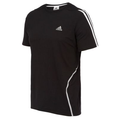 Adidas Black Response t-shirt