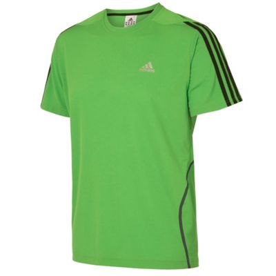 Adidas Green Response t-shirt