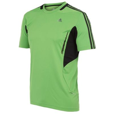 Adidas Green Clima t-shirt