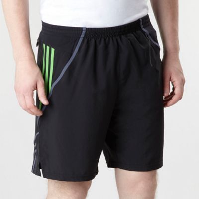 Black Response Ds7 Shorts...