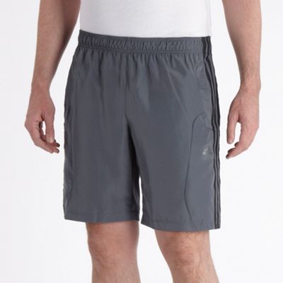 Dark Grey Clima365 Shorts...