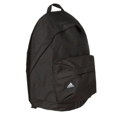 Adidas Black classic rucksack