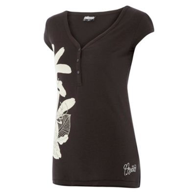 Animal Black Fancy t-shirt