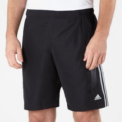 Black C365 Shorts