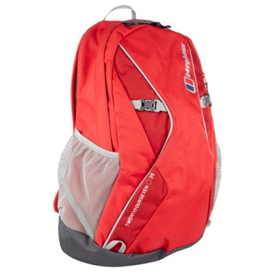Berghaus Red 25 litre rucksack