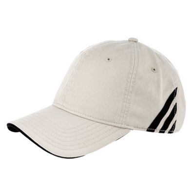 adidas golf Natural Campus baseball cap