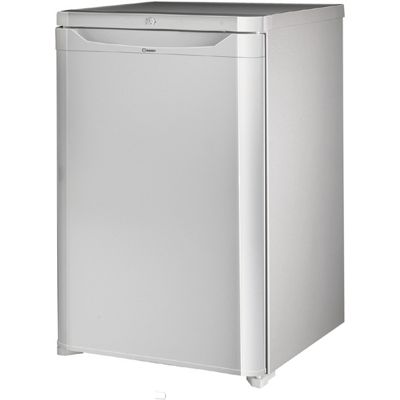 Indesit free standing larder fridge TLA1S_SI