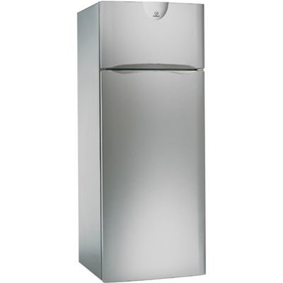 Indesit free standing fridge freezer R24