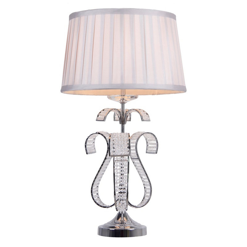 Home Collection - Ella Crystal Glass Table Light Review