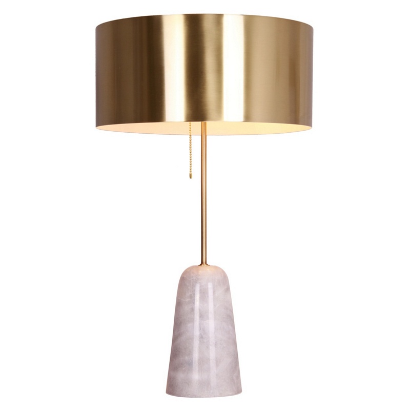 J by Jasper Conran - Marble 'Milo' Table Lamp Review