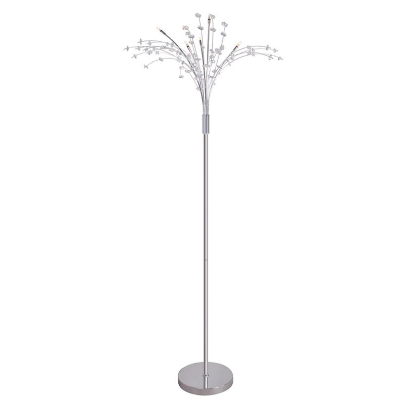 Home Collection - 'Victoria' Floor Lamp Review