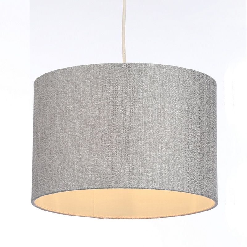 Home Collection - Textured Lamp Shade Review