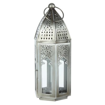 Small Moroccan lantern