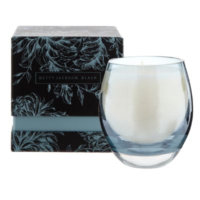 Jasmine scented candle                                                                                                          