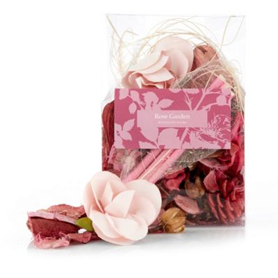 Rose Garden scented pot pourri                                                                                                  
