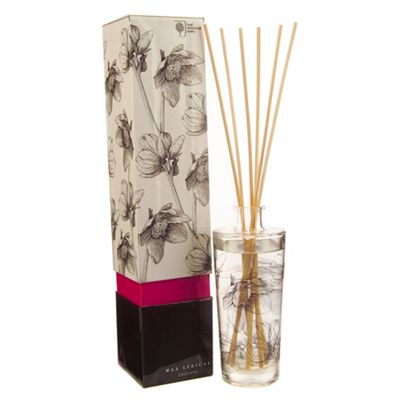 Lily 200ml reed diffuser                                                                                                        
