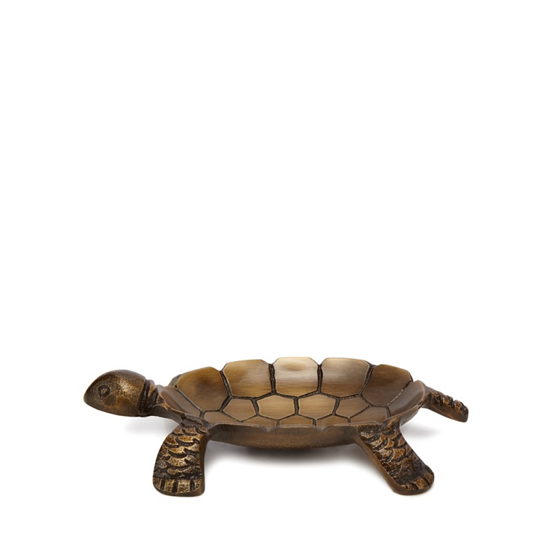 Abigail Ahern/EDITION - Bronze Turtle Trinket Dish Review