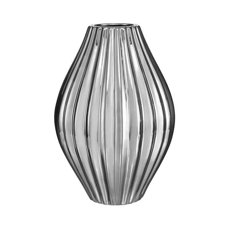 RJR.John Rocha - Silver Shell Vase Review