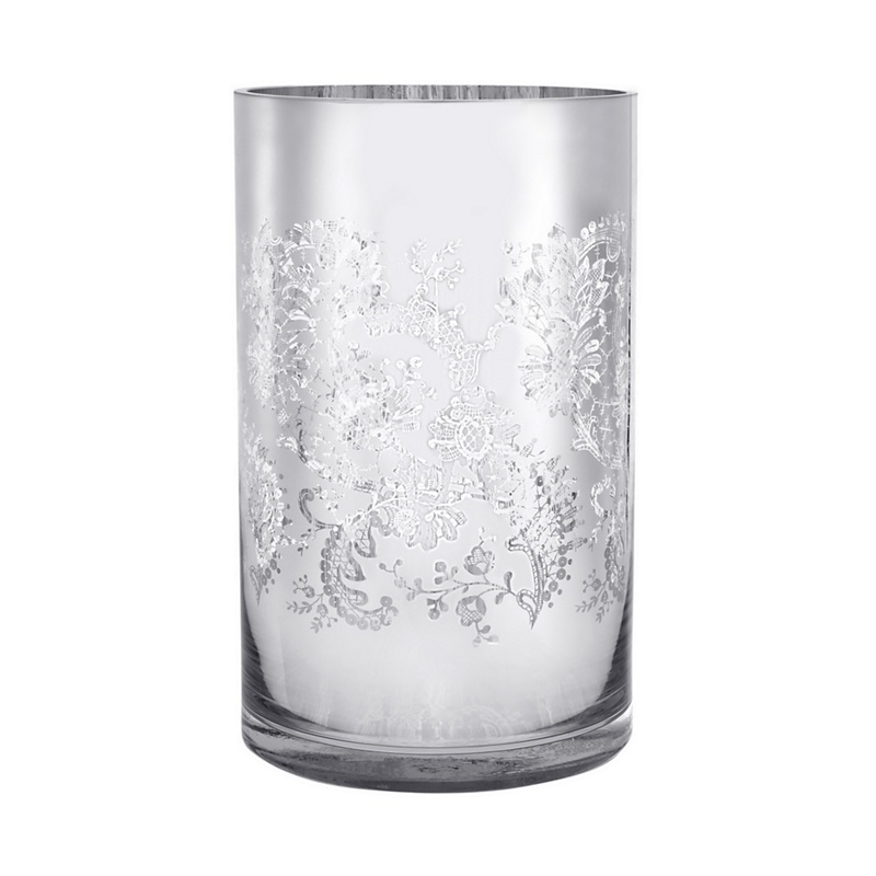 Star by Julien Macdonald - Glass 'Amelie' Lace Hurricane Candle Holder Review