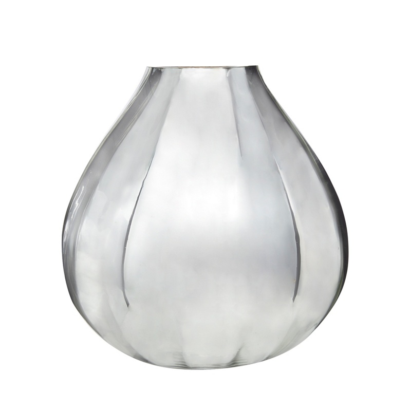 Star by Julien Macdonald - Silver Swirl Vase Review