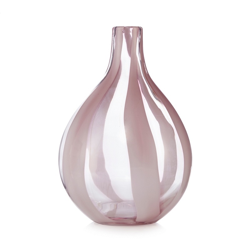 Star by Julien Macdonald - Pink 'Artglass' Vase Review